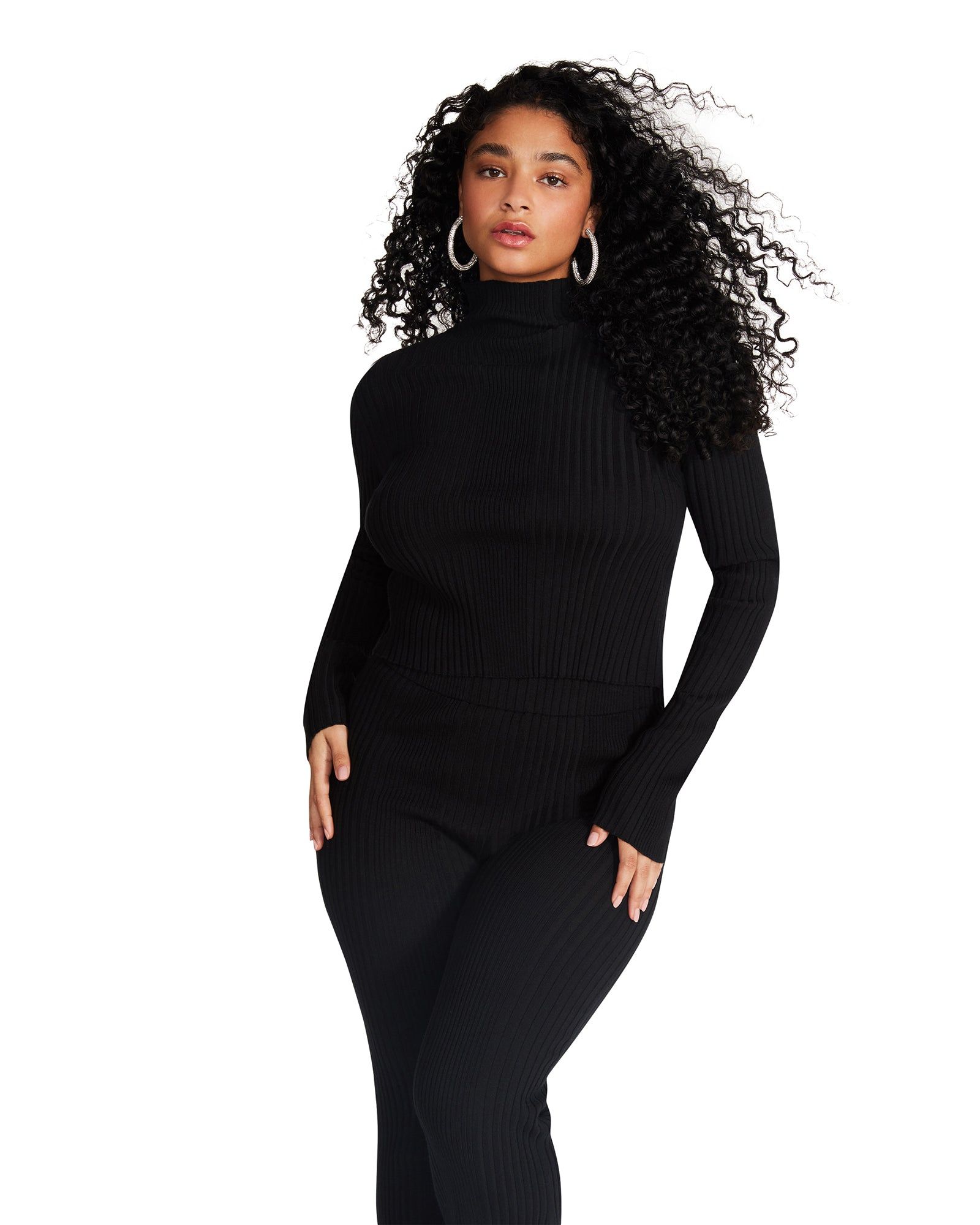 JULIEN SET BLACK sold by Steve Madden product image thumbnail 3