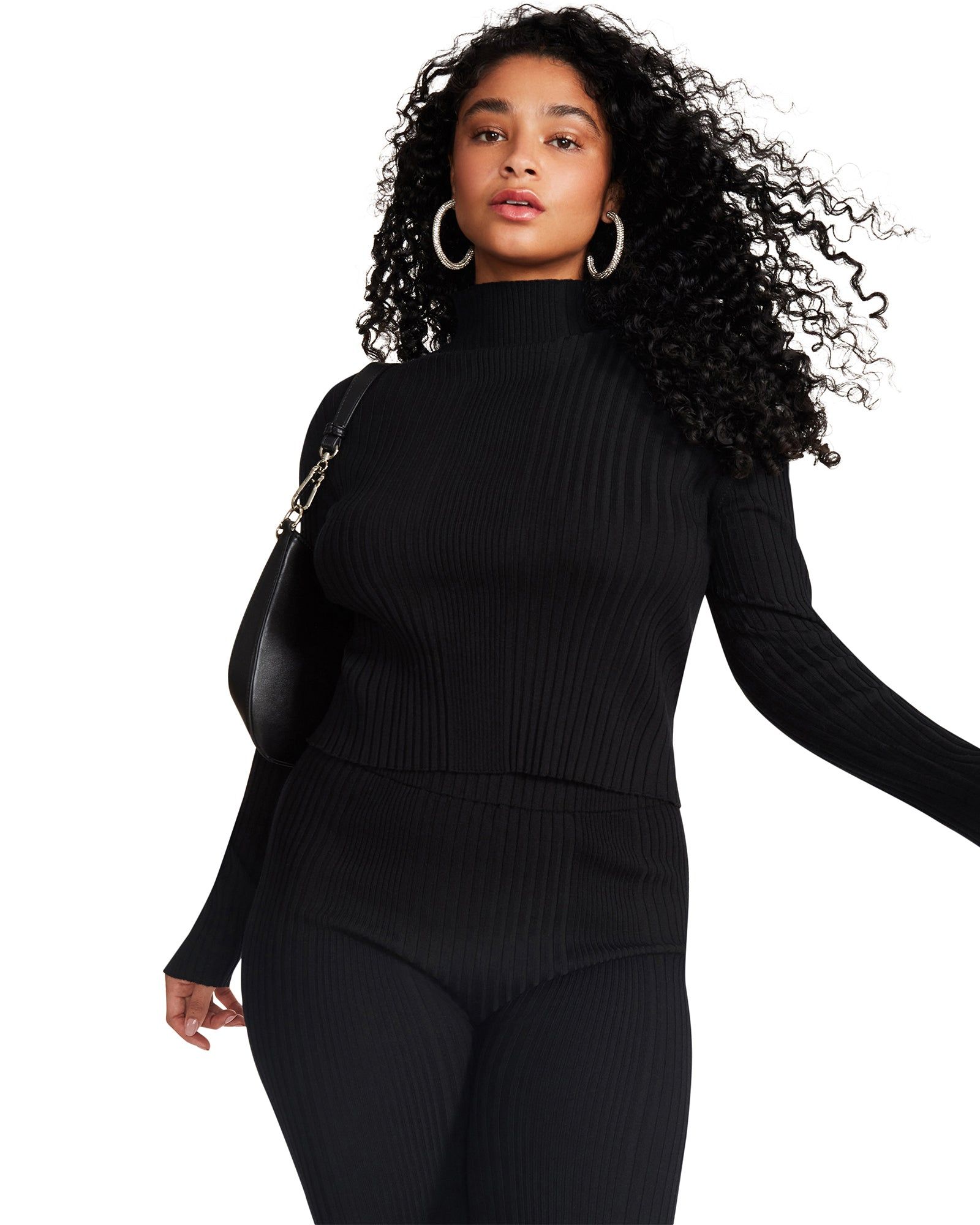 JULIEN SET BLACK sold by Steve Madden product image thumbnail 5