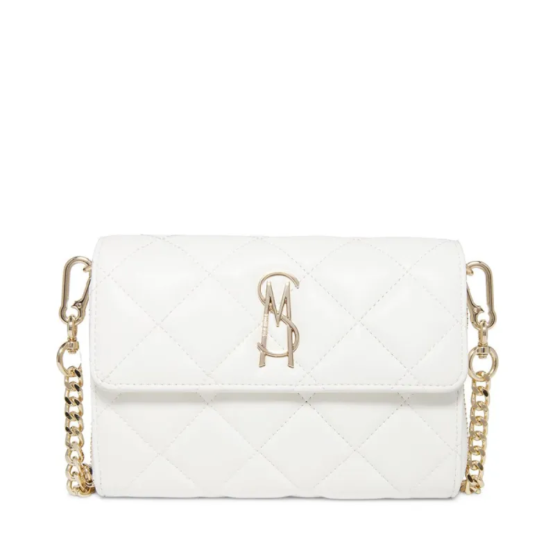 BCARINA WHITE sold by Steve Madden