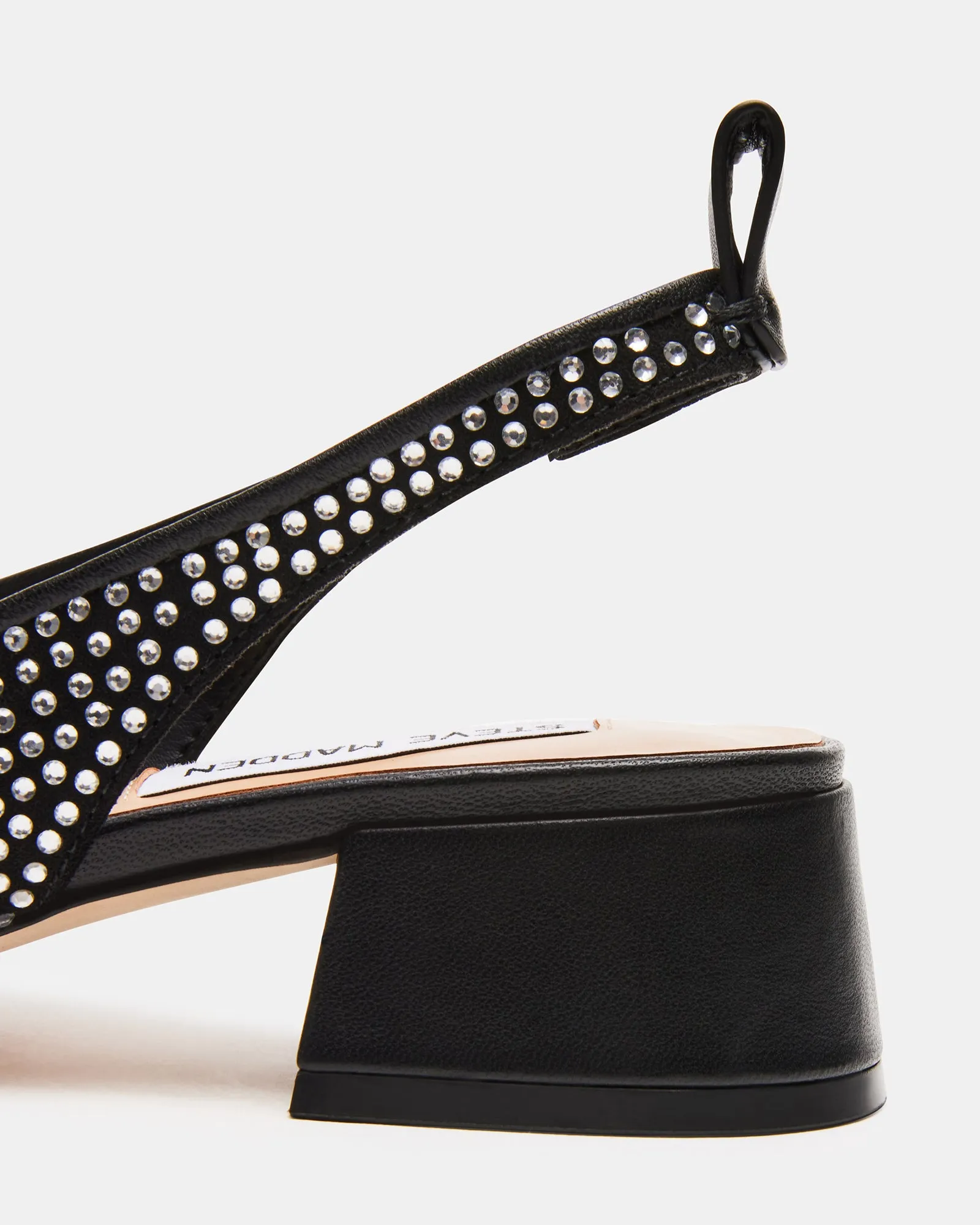 SMITTEN RHINESTONES sold by Steve Madden product image thumbnail 5