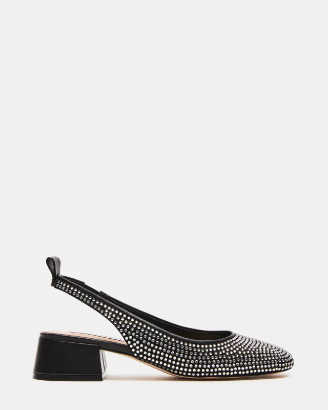 SMITTEN RHINESTONES sold by Steve Madden