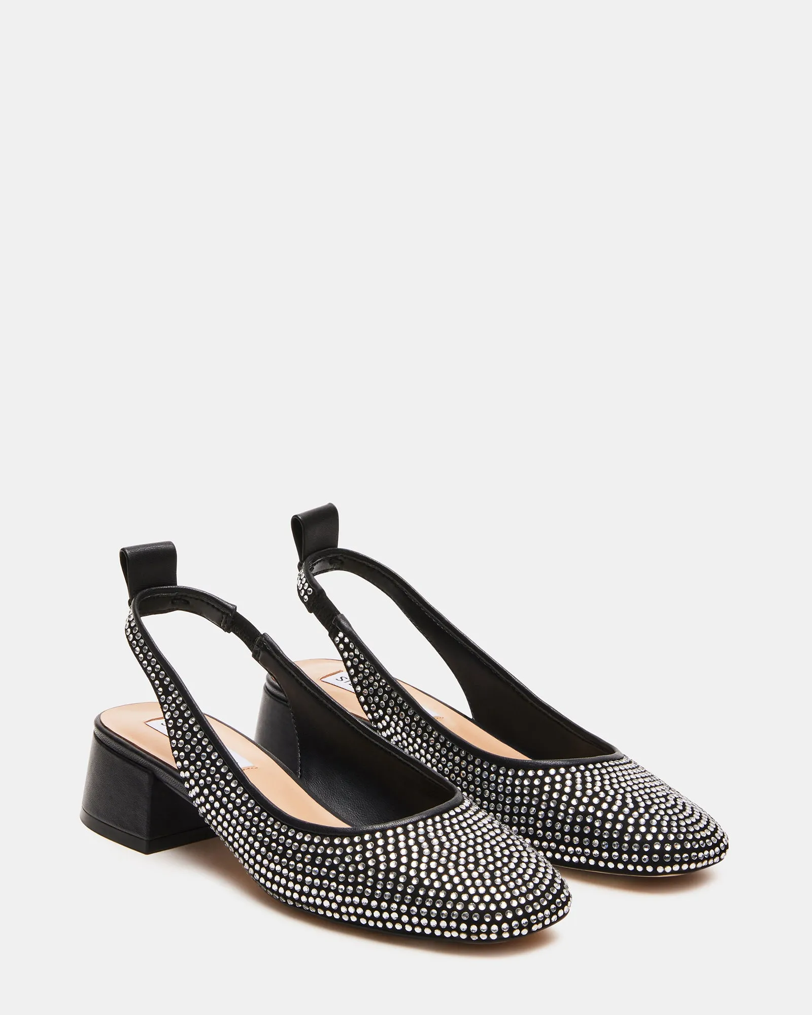 SMITTEN RHINESTONES sold by Steve Madden product image thumbnail 3