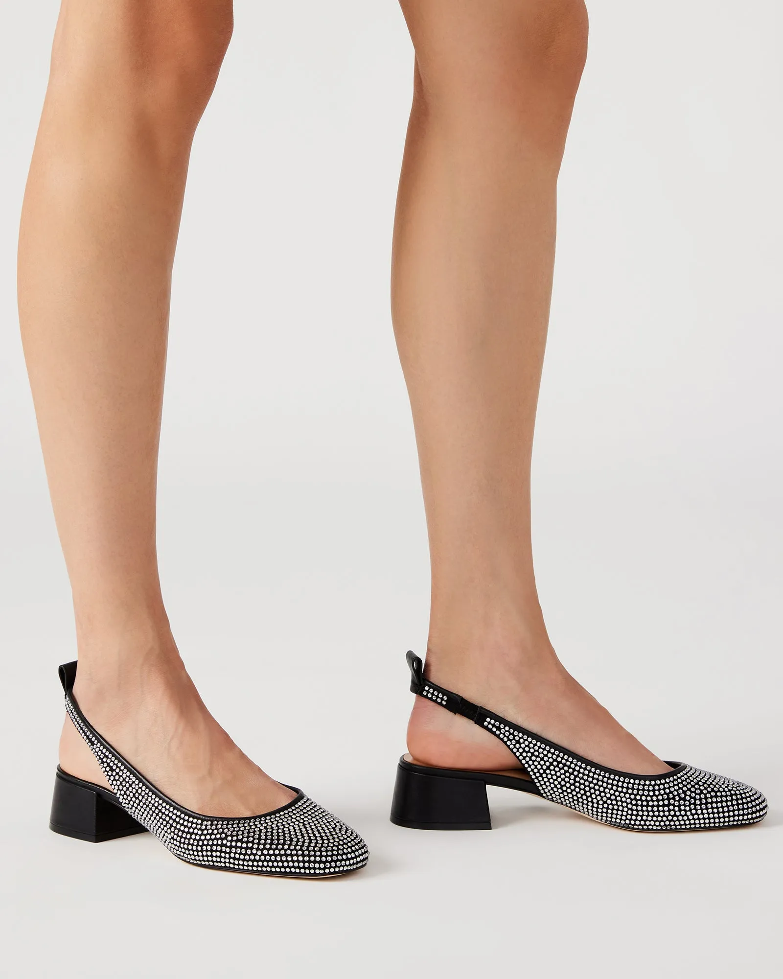 SMITTEN RHINESTONES sold by Steve Madden product image thumbnail 2