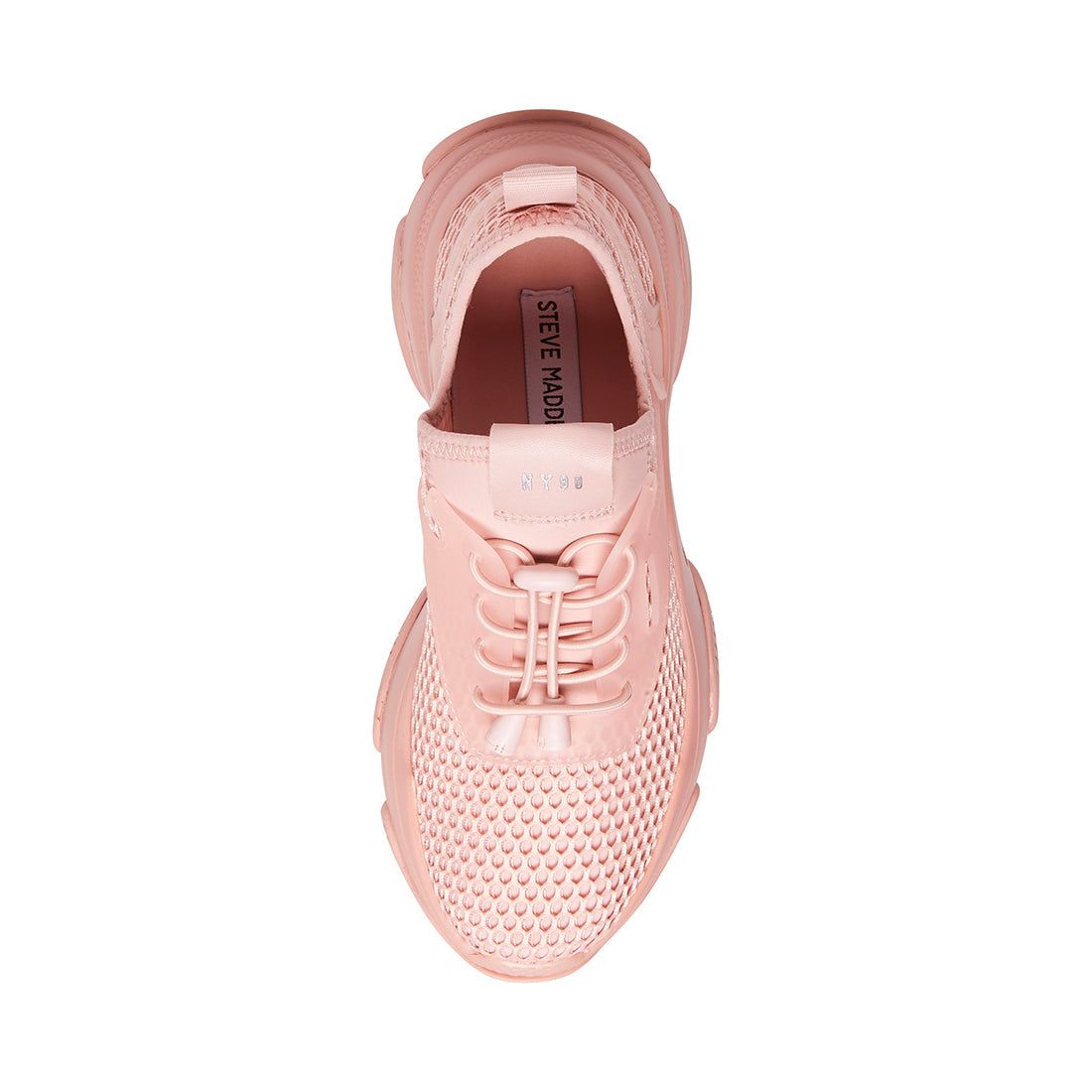MILO BLUSH - SM REBOOTED sold by Steve Madden product image thumbnail 4