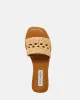 MAUI TAN sold by Steve Madden