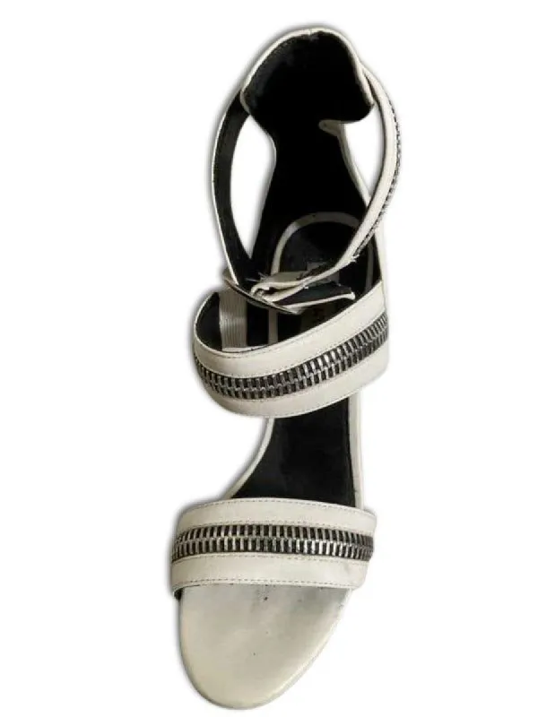 MOUROW HEELS - SM REBOOTED sold by Steve Madden