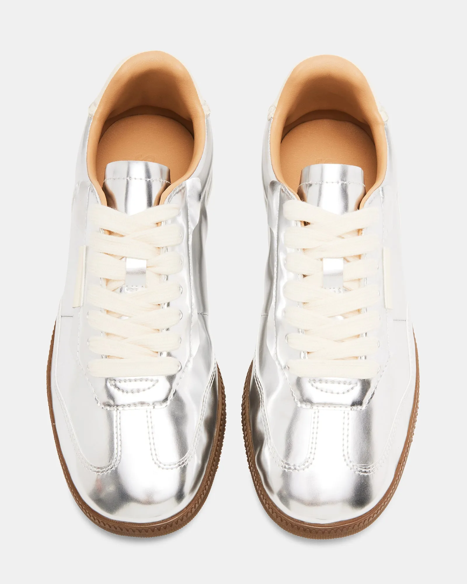 EMPORIA SILVER sold by Steve Madden product image thumbnail 4