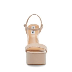 BLANE BLUSH PATENT sold by Steve Madden