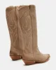 RANCH SAND SUEDE sold by Steve Madden