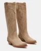 RANCH SAND SUEDE sold by Steve Madden