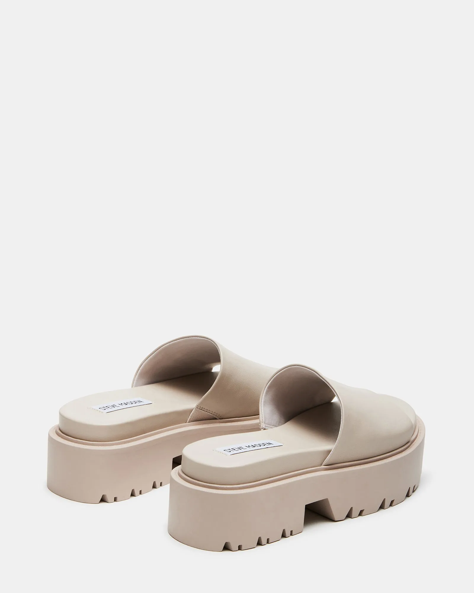 HELENA BONE LEATHER sold by Steve Madden product image thumbnail 5