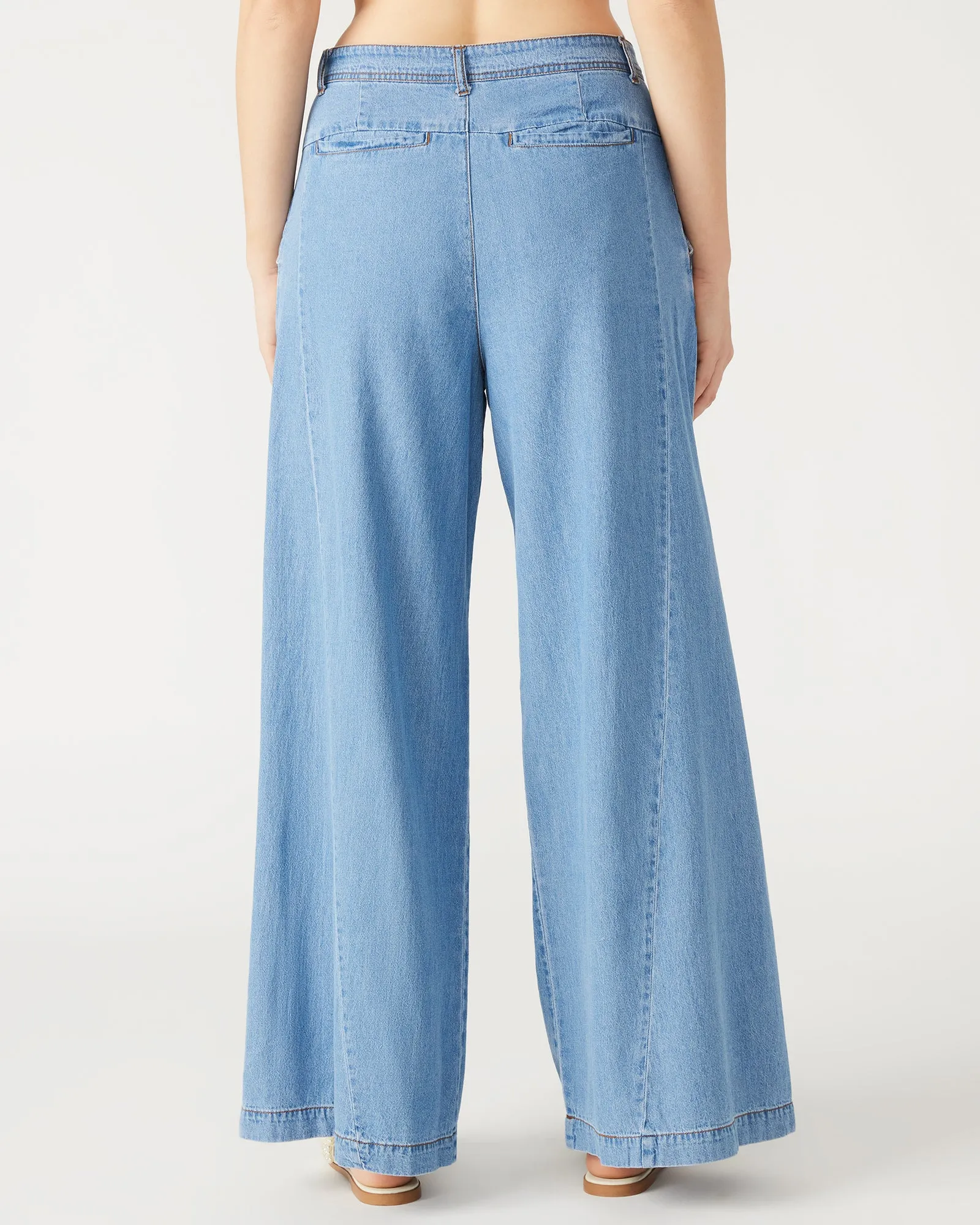 STARLING JEAN sold by Steve Madden product image thumbnail 4