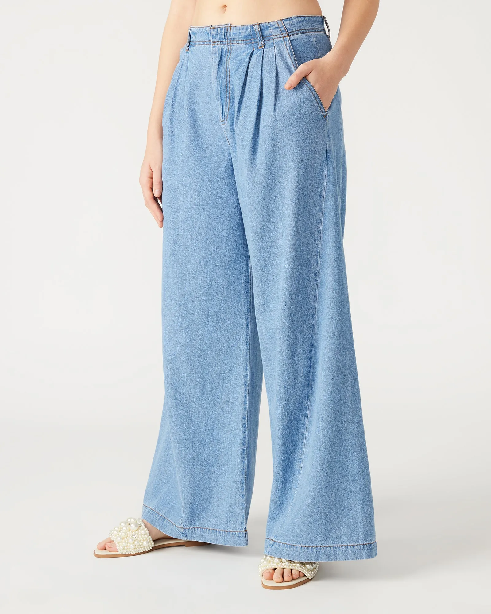 STARLING JEAN sold by Steve Madden product image thumbnail 3
