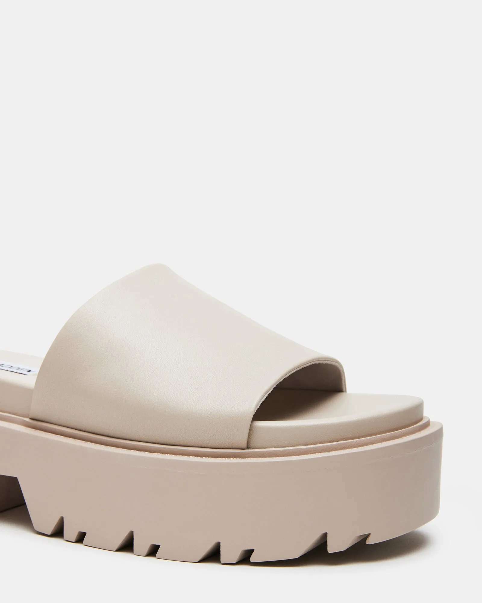 HELENA BONE LEATHER sold by Steve Madden product image thumbnail 3