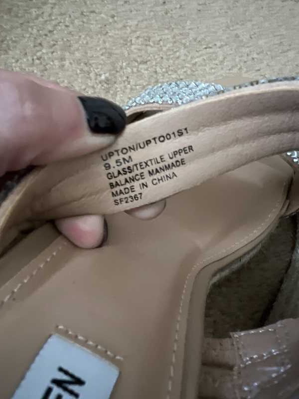 UPTON - SM REBOOTED sold by Steve Madden product image thumbnail 4