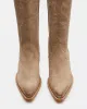 RANCH SAND SUEDE sold by Steve Madden