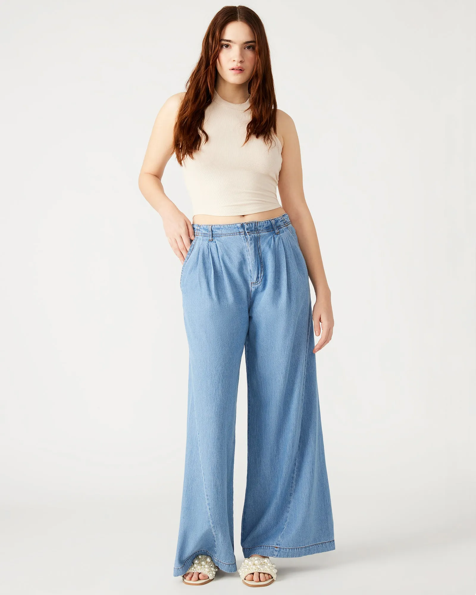 STARLING JEAN sold by Steve Madden product image thumbnail 2