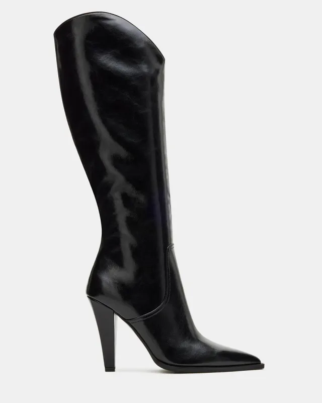 AURA BLACK sold by Steve Madden