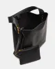 LACY BAG BLACK sold by Steve Madden