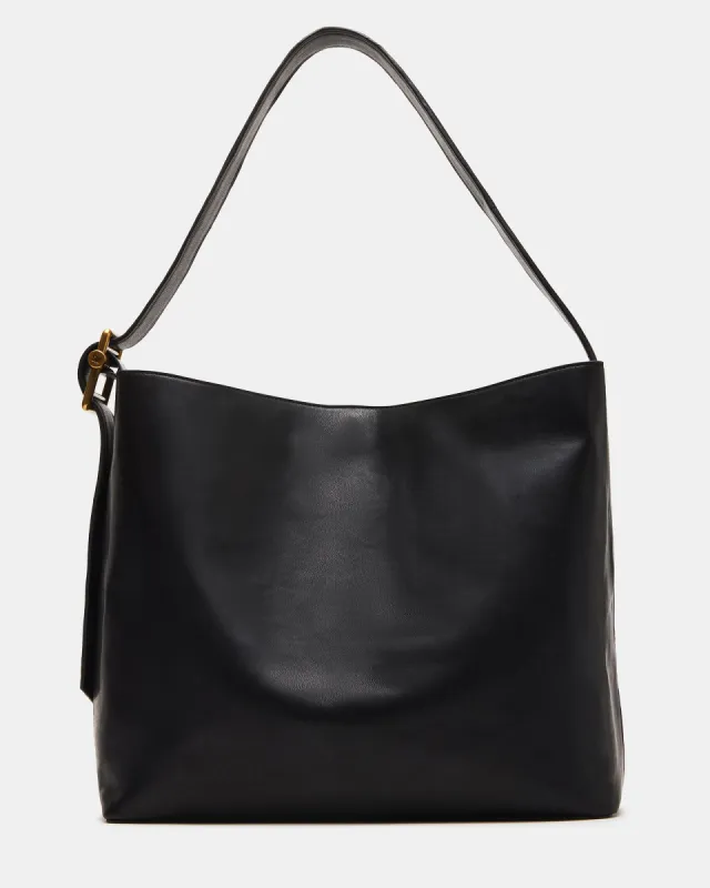 LACY BAG BLACK sold by Steve Madden