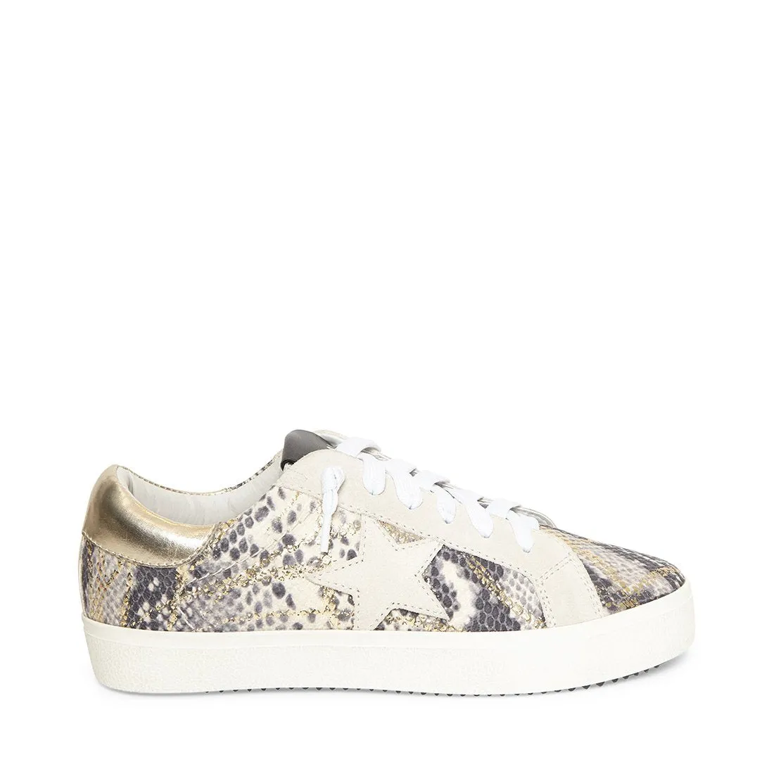 PHILOSOPHY GOLD SNAKE - SM REBOOTED sold by Steve Madden