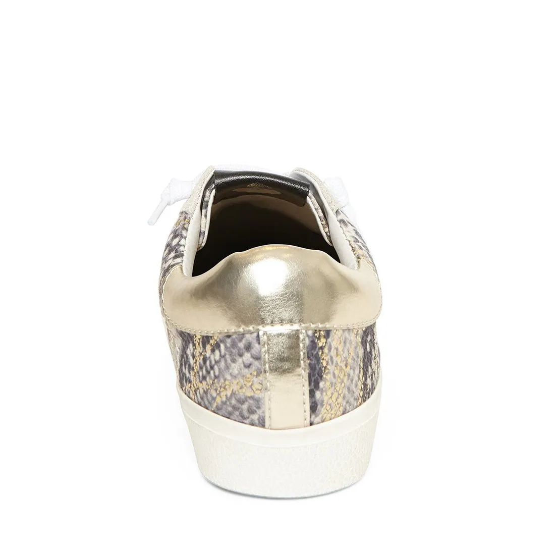 PHILOSOPHY GOLD SNAKE - SM REBOOTED sold by Steve Madden product image thumbnail 5