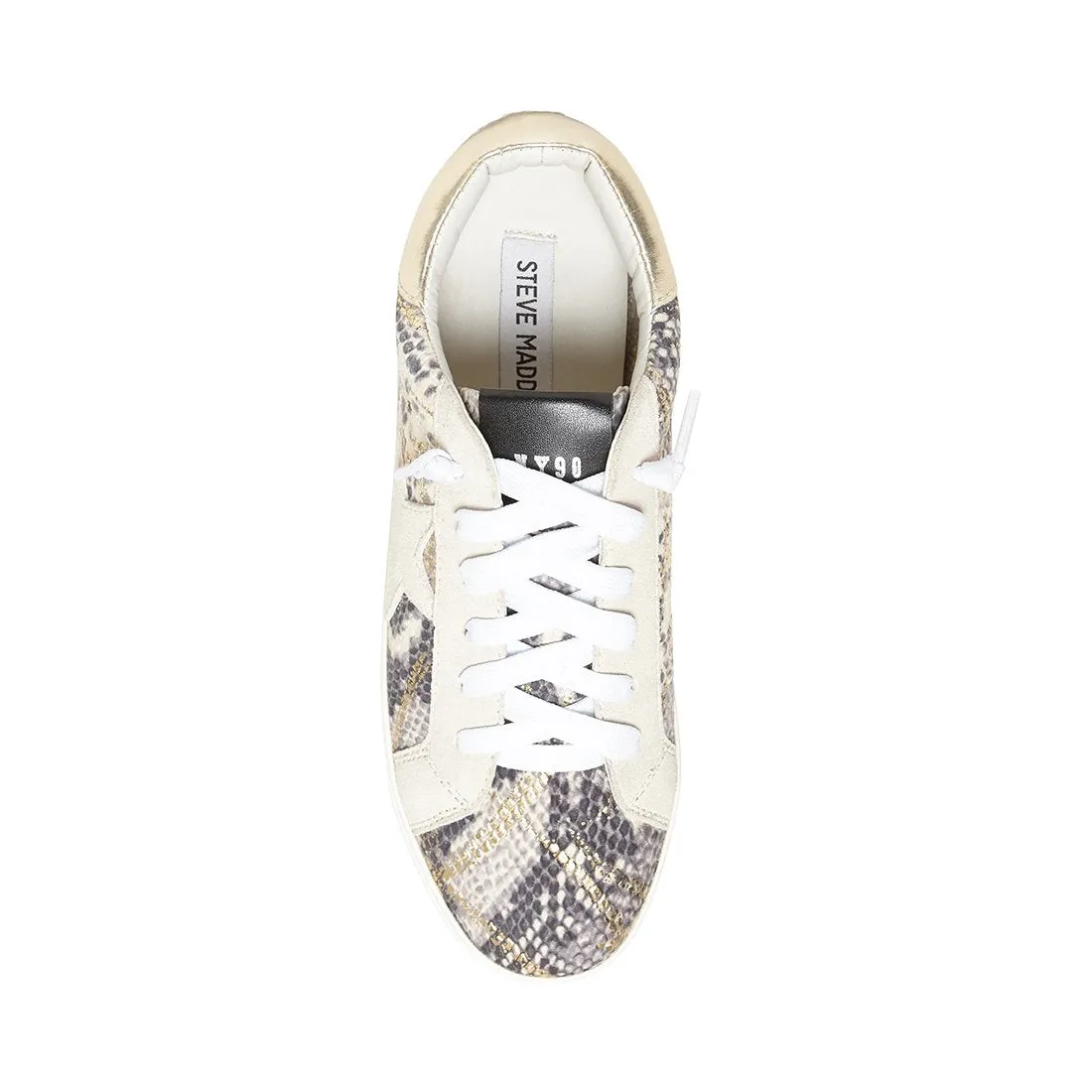 PHILOSOPHY GOLD SNAKE - SM REBOOTED sold by Steve Madden product image thumbnail 4