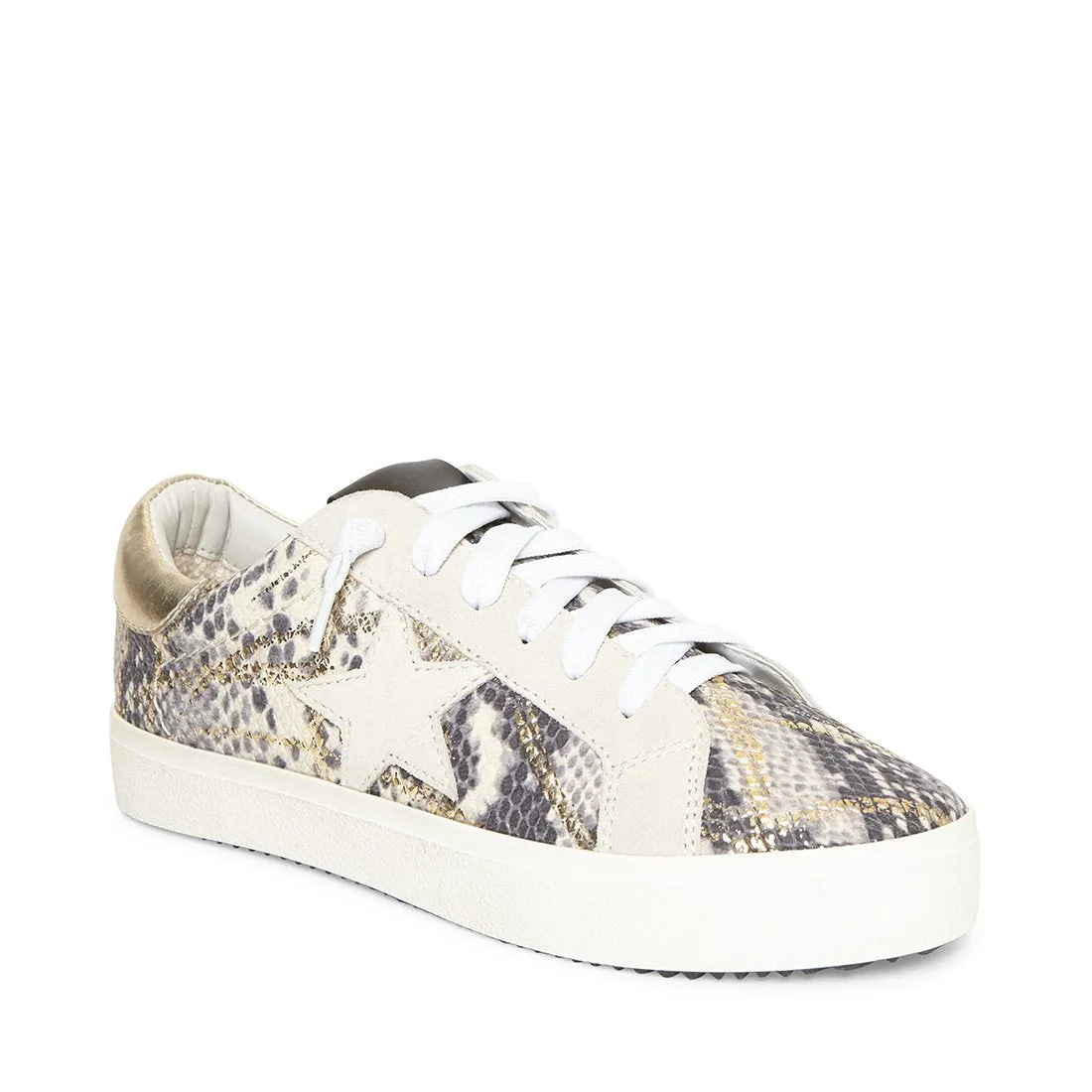 PHILOSOPHY GOLD SNAKE - SM REBOOTED sold by Steve Madden product image thumbnail 2
