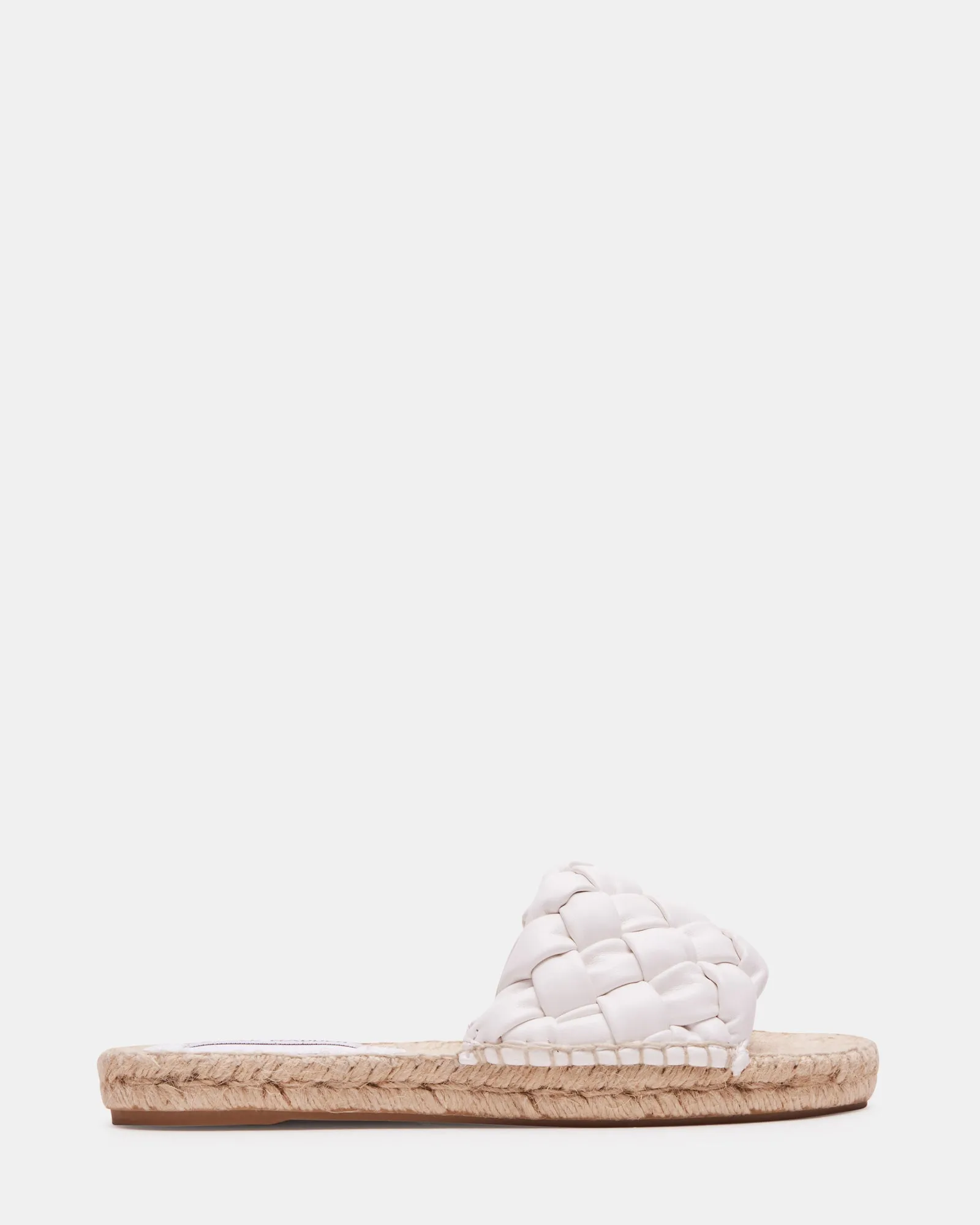 CANDOR WHITE sold by Steve Madden