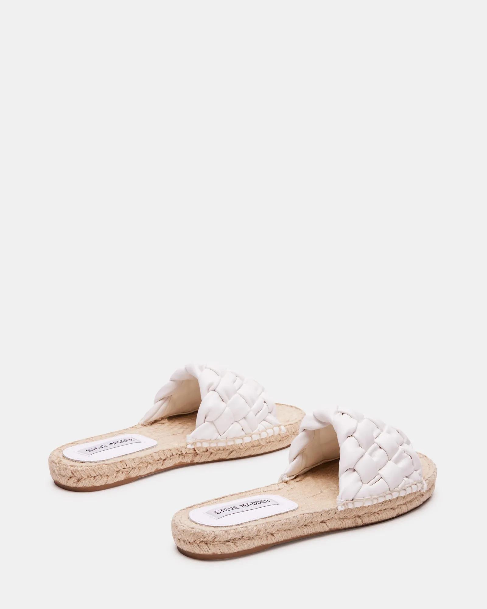 CANDOR WHITE sold by Steve Madden product image thumbnail 5