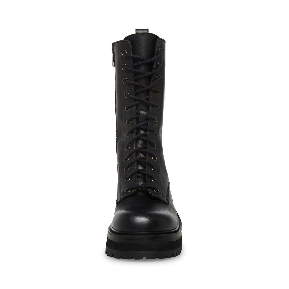 JUPITER BLACK LEATHER - SM REBOOTED sold by Steve Madden product image thumbnail 4