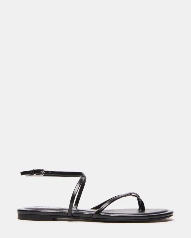 ARUBA BLACK made by Steve Madden