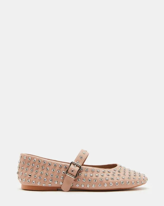 VINCINT NATURAL RHINESTONES sold by Steve Madden