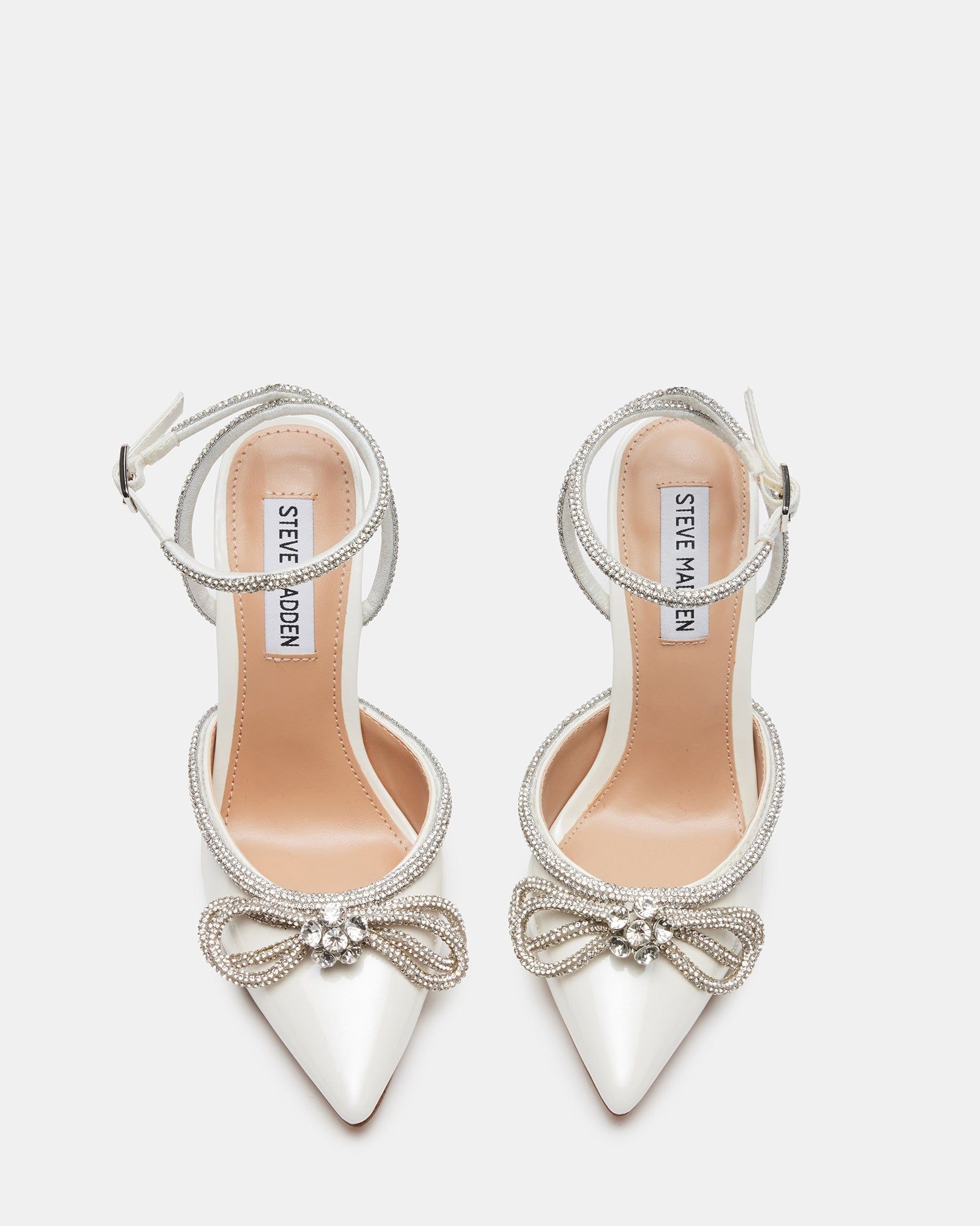 VIABLE OFF-WHITE - SM REBOOTED sold by Steve Madden product image thumbnail 4