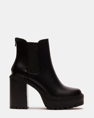 KAT BLACK - SM REBOOTED sold by Steve Madden