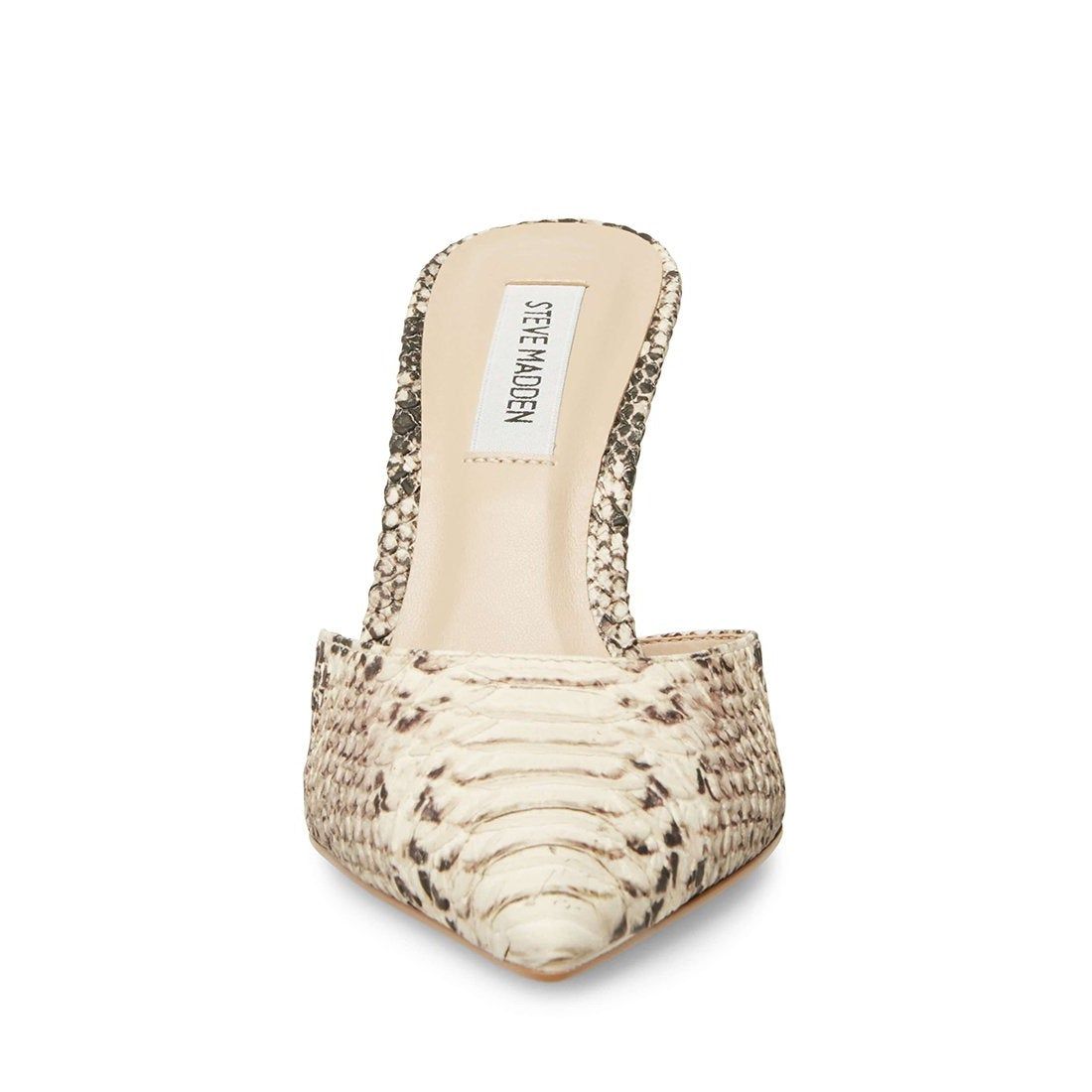 ELYSE NATURAL SNAKE - SM REBOOTED sold by Steve Madden product image thumbnail 3
