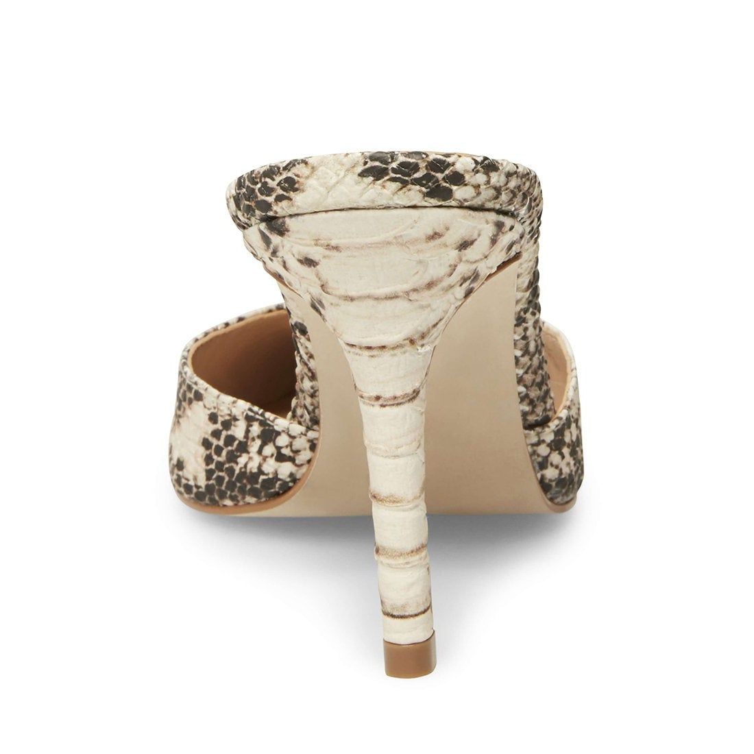ELYSE NATURAL SNAKE - SM REBOOTED sold by Steve Madden product image thumbnail 5