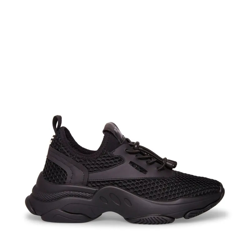MILO BLACK - SM REBOOTED sold by Steve Madden