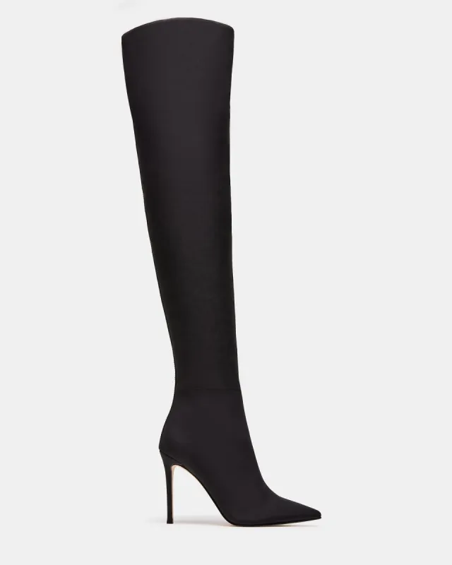 EPIC BLACK sold by Steve Madden