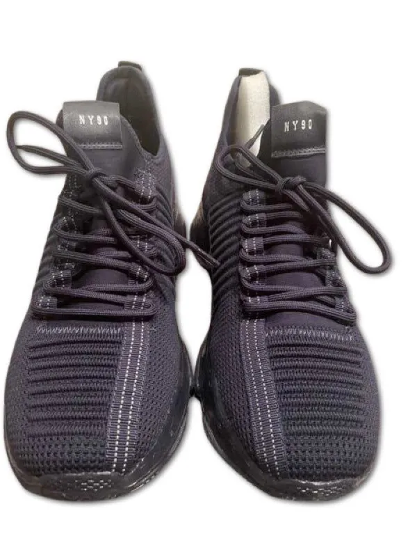 MAXXXIMO NAVY - SM REBOOTED sold by Steve Madden