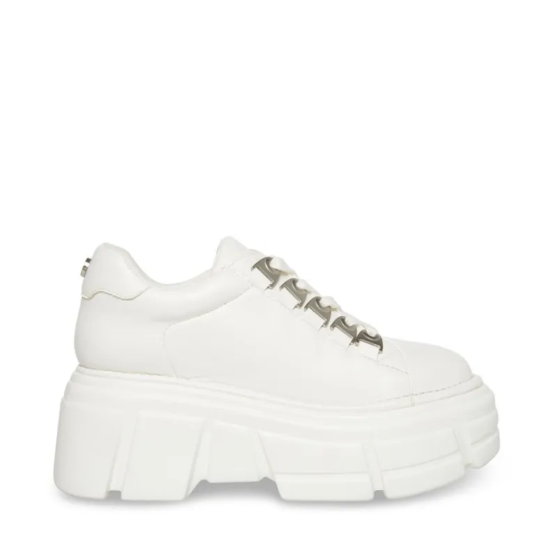 TURBO WHITE sold by Steve Madden