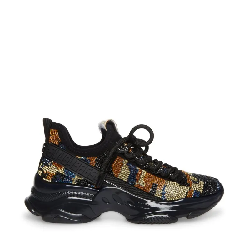 MAXIMA-R CAMO MULTI - SM REBOOTED sold by Steve Madden