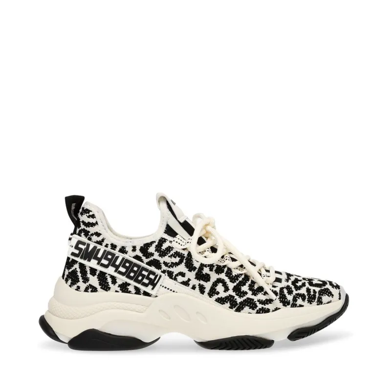 MAXIMA LEOPARD - SM REBOOTED sold by Steve Madden