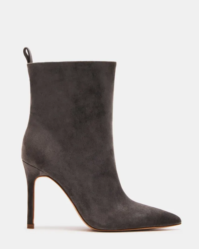 KINCADE GREY SUEDE sold by Steve Madden
