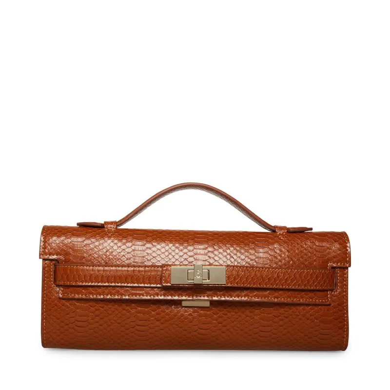 BCARRA COGNAC - SM REBOOTED sold by Steve Madden
