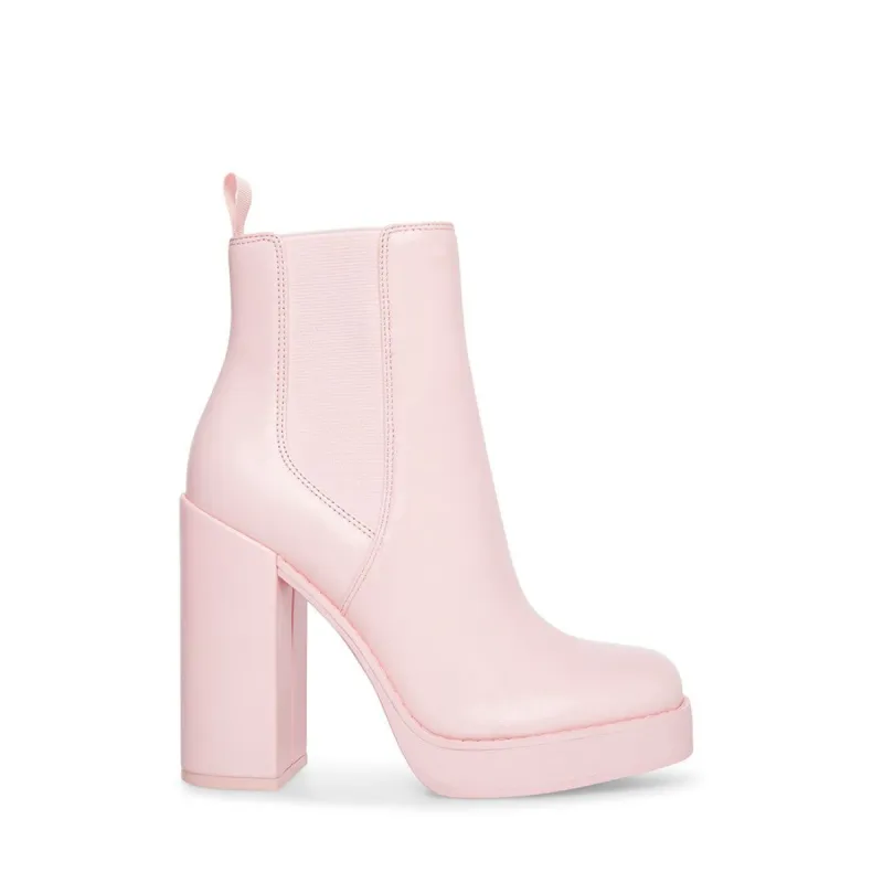 TRIPLE PINK LEATHER - SM REBOOTED sold by Steve Madden