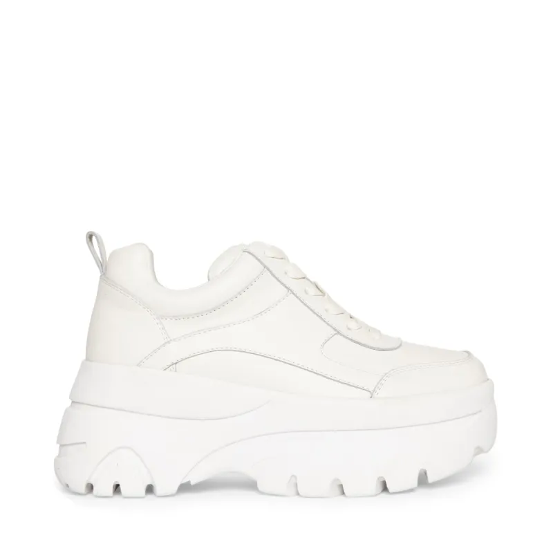 HANSEL WHITE sold by Steve Madden