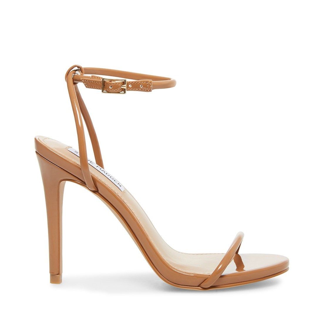 FATE CAMEL PATENT - SM REBOOTED sold by Steve Madden