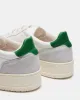 BARKER WHITE MULTI sold by Steve Madden