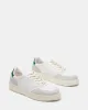 BARKER WHITE MULTI sold by Steve Madden